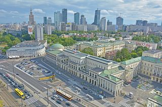 Najmniej bezpieczne miejsca w razie zagrożenia militarnego