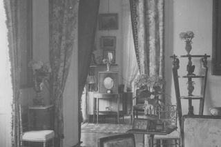 To jeden z najpiękniejszych budynków na Podkarpacia