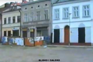 Nowe Miasto bez Tesco, wyburzanie Hotelu Rzeszów : Jak dawniej wyglądał Rzeszów? [FILMIKI]