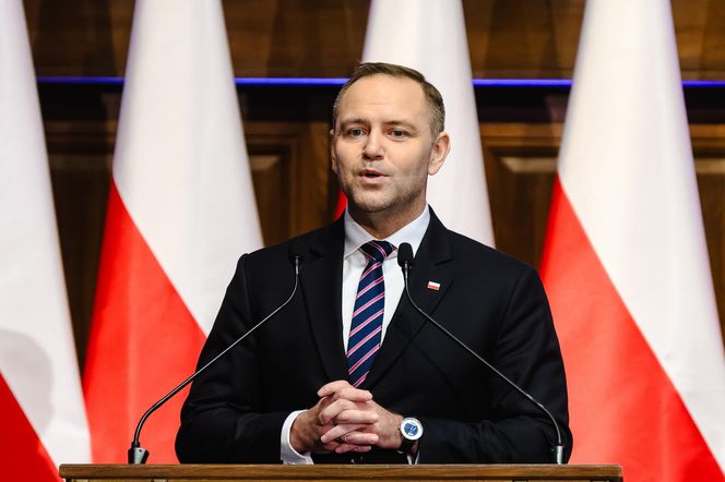 Oświadczenie majątkowe Karola Nawrockiego