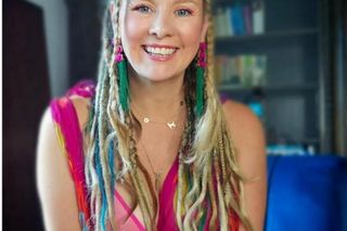 Anna Powierza. Czy jestem wyzwolona seksualnie?