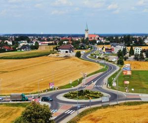 To jedyne miasto w Polsce, które ma własny język. Znajduje się na południu kraju