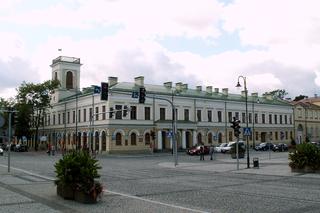 Autobusy w Suwałkach będą miały nowy dom. To część historycznego projektu