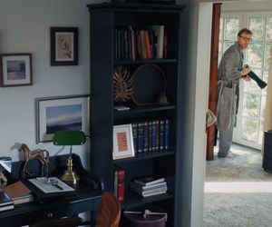 M jak miłość, odcinek 1868: Hoffman (Mateusz Rusin)