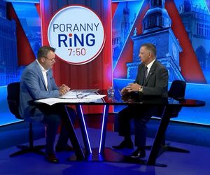 Marian Banaś przekazał nam zaskakujące wieści! Odbiera telefony z PiS! Nie do wiary, w jakiej sprawie