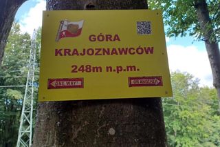 Góra Krajoznawców