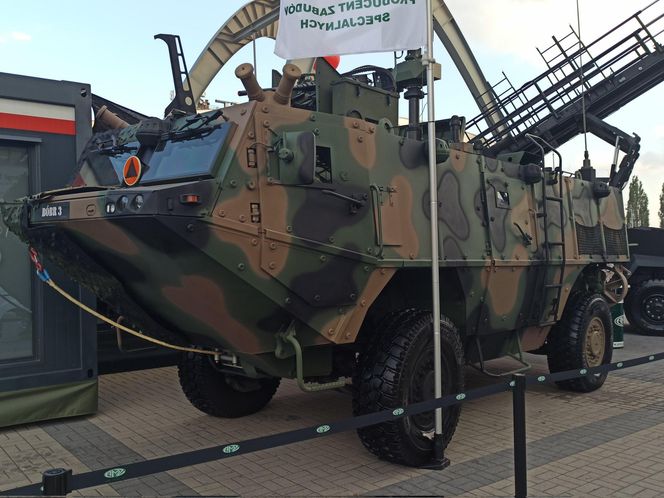 MSPO 2025