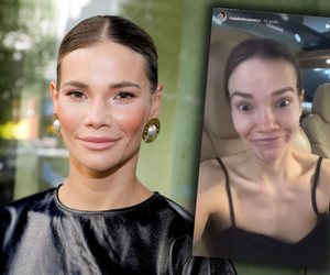 Maja Bohosiewicz przyznała się do ogromnej wpadki. Dzieci odkryły jej błąd