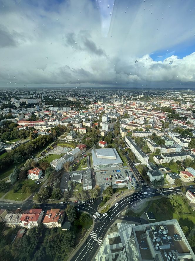 Olszynki Park – nowe serce Rzeszowa już oddane do użytku i gotowe do zamieszkania!