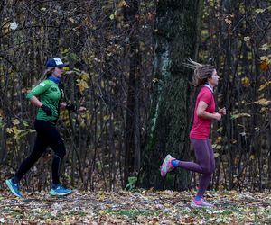 Sobotni parkrun w Katowicach przyciągnął tłumy. W tym biegu nigdy nie będziesz ostatni! GALERIA