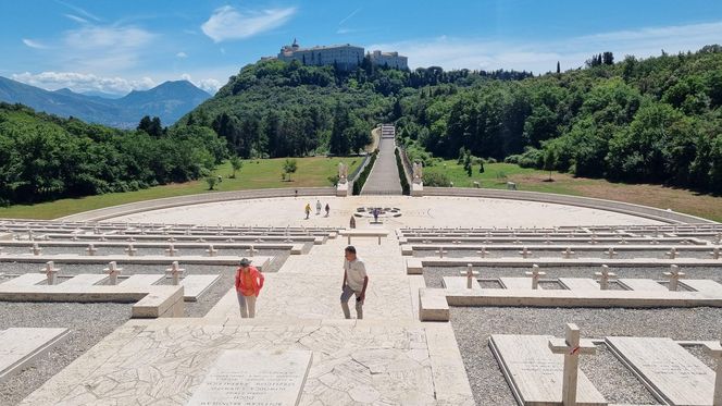 Obchody rocznicy bitwy pod Monte Cassino w Koszalinie