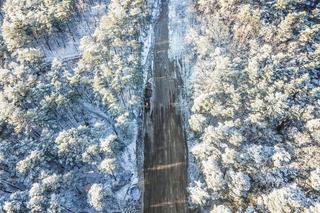 W Zielonej Górze będzie można jeździć na nartach. Powrót kultowego miejsca 