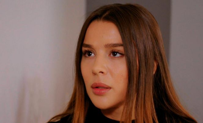 Miłość i nadzieja, odcinek 300. Zeynep