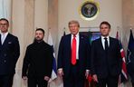 Moskwa zgodziła się na rozmowy z Zełenskim