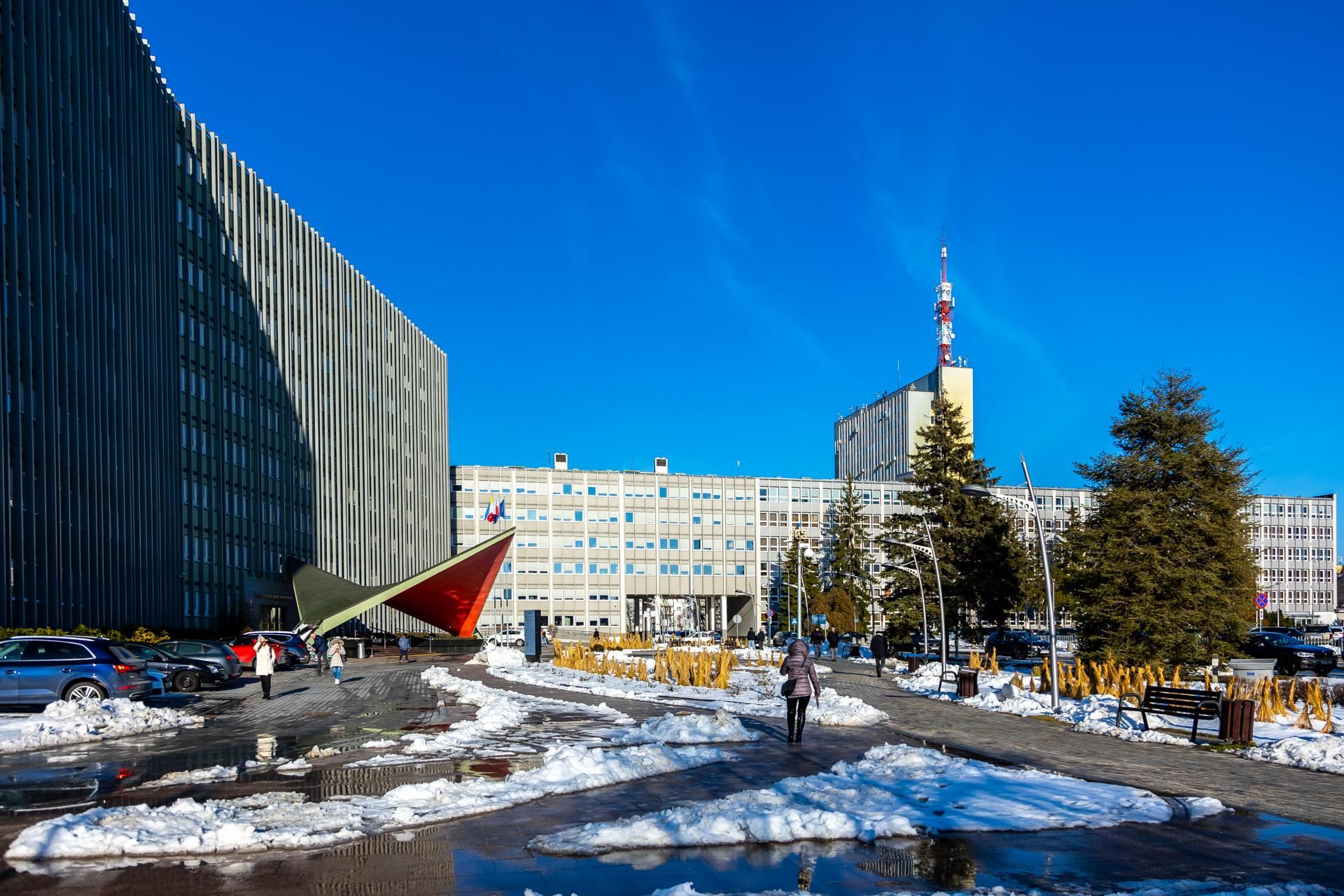 Świętokrzyski Urząd Wojewódzki w Kielcach