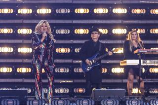 Beata Kozidrak i Maria Dobrzańska