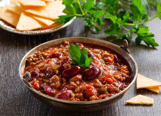  Jak zrobić dobre chili con carne? Prosty przepis na rodzinny obiad