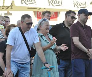 Festiwal Sztuk Ulicznych Przyjazne Kielce wzbudził duże zainteresowanie