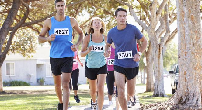 Na ile kilometrów biegniesz maraton? Rodzaje i długości najpopularniejszych biegów