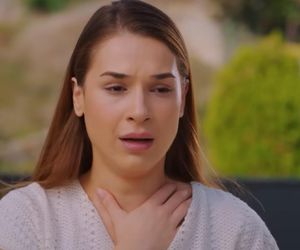 Miłość i nadzieja odc. 281. Sila