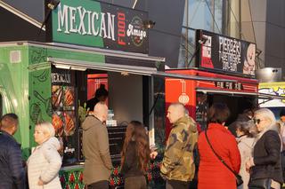 Food Truck Festiwal 2022 w Bydgoszczy [ZDJĘCIA]