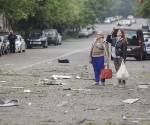 Putin zwariował? Donald Trump mówi, że coś u się stało