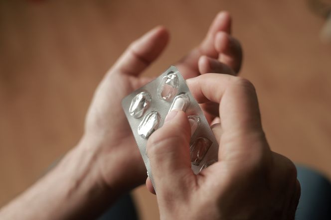 Popularne leki bez recepty mogą zwiększać ryzyko demencji. Bierze je wielu Polaków