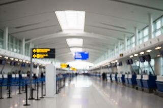 Szukasz najlepszego lotniska w Polsce? Najnowszy ranking  wyłonił lidera