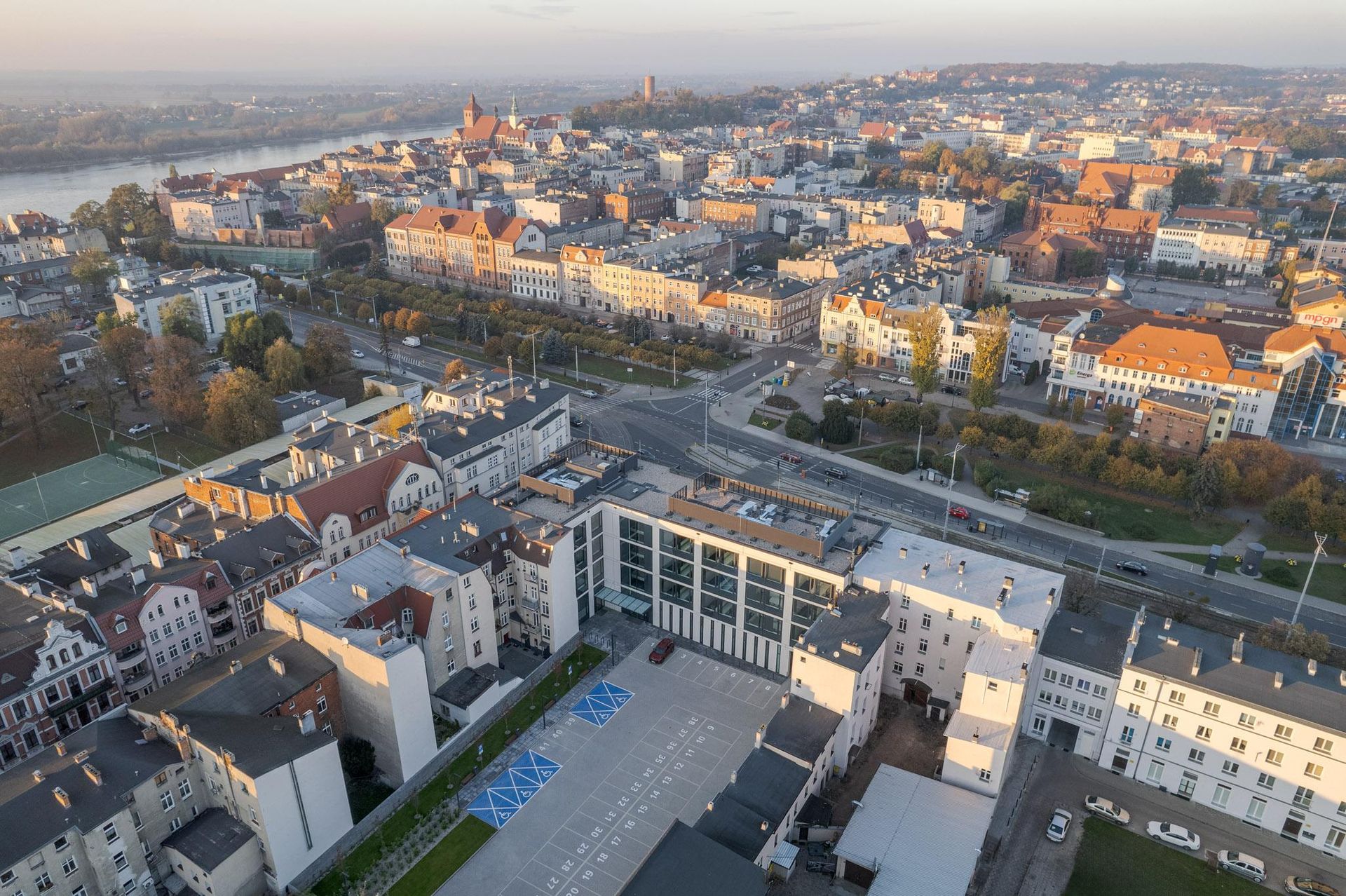 Inkubator Przedsiębiorczości