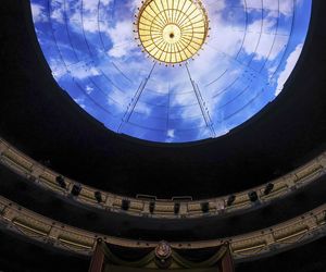 Teatro Real, Madryt 