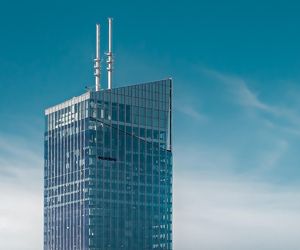 Olivia Centre w Gdańsku