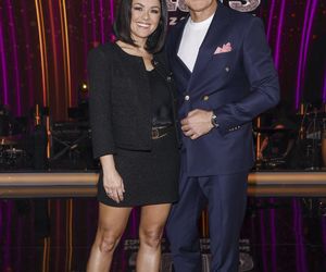 Kasia Cichopek i Maciej Kurzajewski