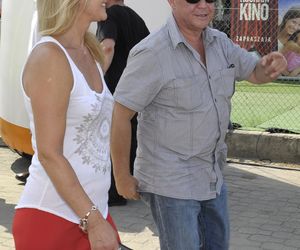 Marek Kondrat zadebiutował w filmie 64 lata temu