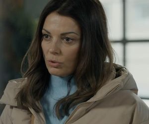 Barwy szczęścia po wakacjach, odcinek 3203: Kasia (Katarzyna Glinka)