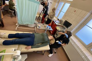 Takiej rehabilitacji nie ma nigdzie w Polsce! Lekarze odmienili moje życie