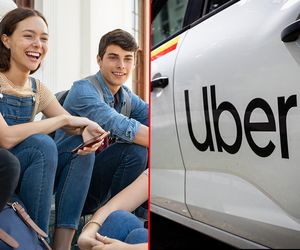 Uber Teens już w Polsce! Pierwsza taxi dla nastolatków