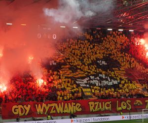 Jagiellonia kontra Hamrun w pierwszym meczu Ligi Konferencji
