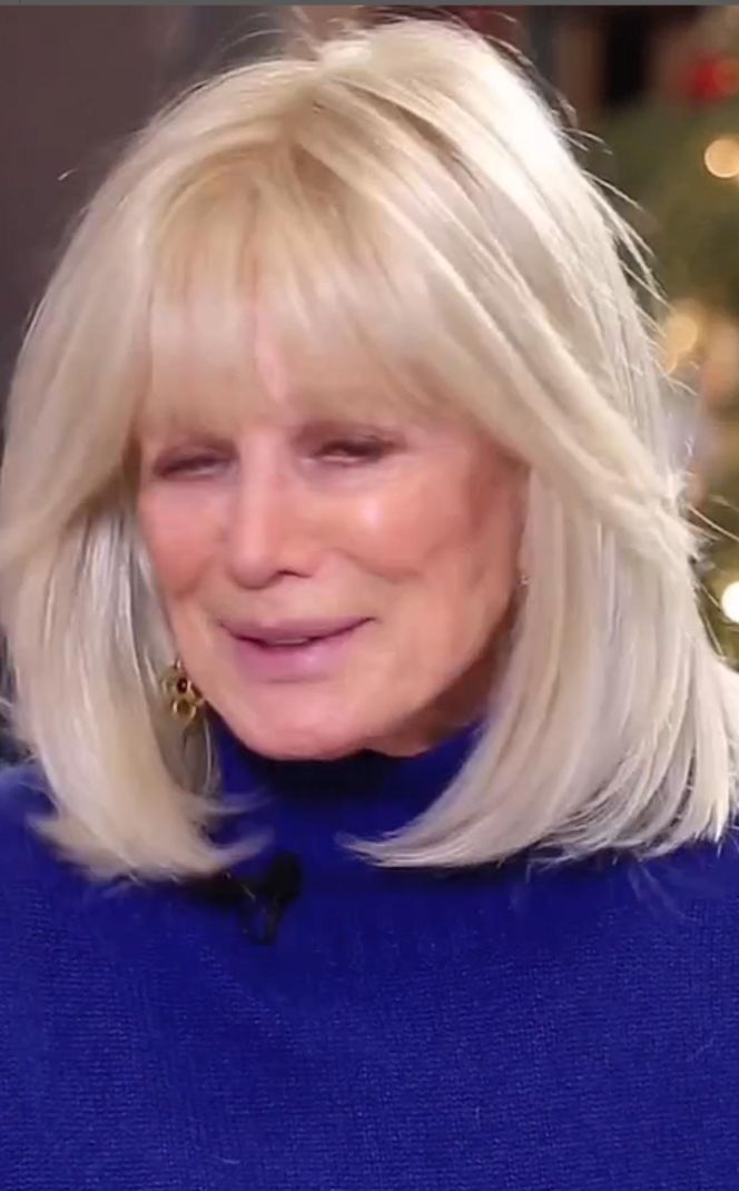 Linda Evans