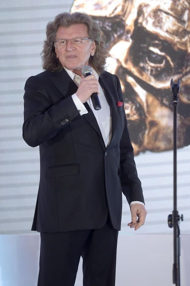 Córka wyjawiła prawdę na temat Wodeckiego. Tego chyba nikt się nie spodziewał!