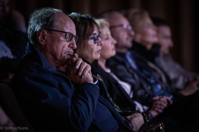 25. Zaduszki Jazzowe w Chicago - finał