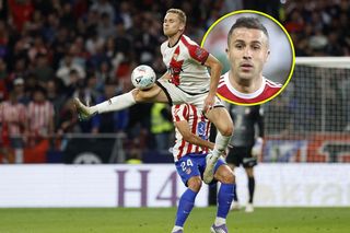 Ma polskie korzenie i może pogrążyć Lecha. Były gwiazdor Ekstraklasy ostrzega przed napastnikiem Rayo