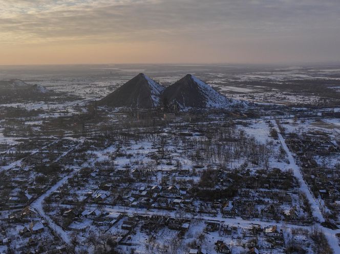  "Bóg tak chciał". To słowa Putina na rocznicę wybuchu wojny na Ukrainie! 