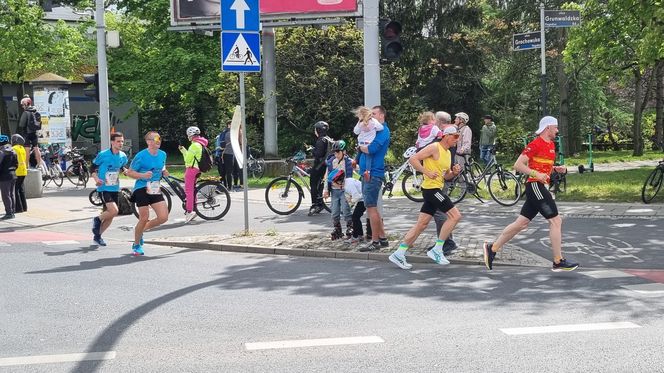 Wings for Life World Run
