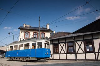 Zabytkowe autobusy i tramwaje wyjadą na ulice Krakowa. Przejazdy będą darmowe!