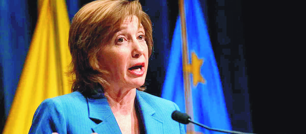 Zróbcie zapasy, zostańcie w domach