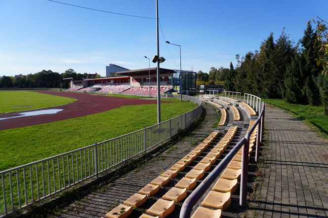 Stadion Resovii tuż przed rozbiórką. Tak zapamiętają go kibice