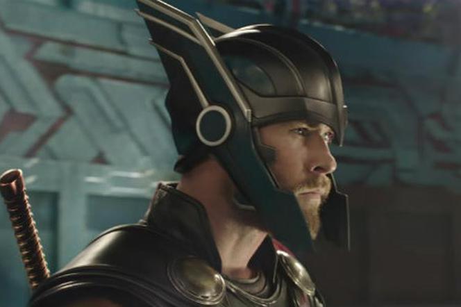 Thor: Ragnarok – ZWIASTUN jest niesamowity! Thor 3 to najlepszy film o Asgardzie?!