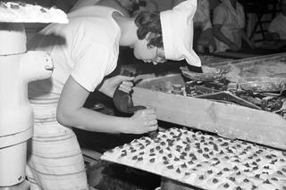 Tłusty czwartek w czasach PRL. Tymi specjałami zajadali się wszyscy [GALERIA]