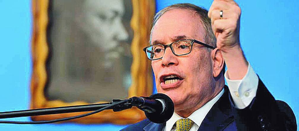 Nowojorczycy umierali przez biurokracje