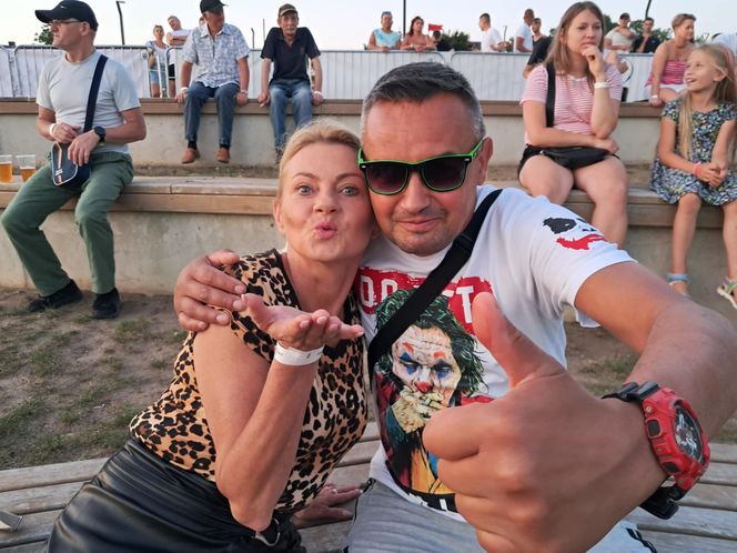 Starlight Festival 2025. Elektoniczne brzmienia nad starachowicką Lubianką